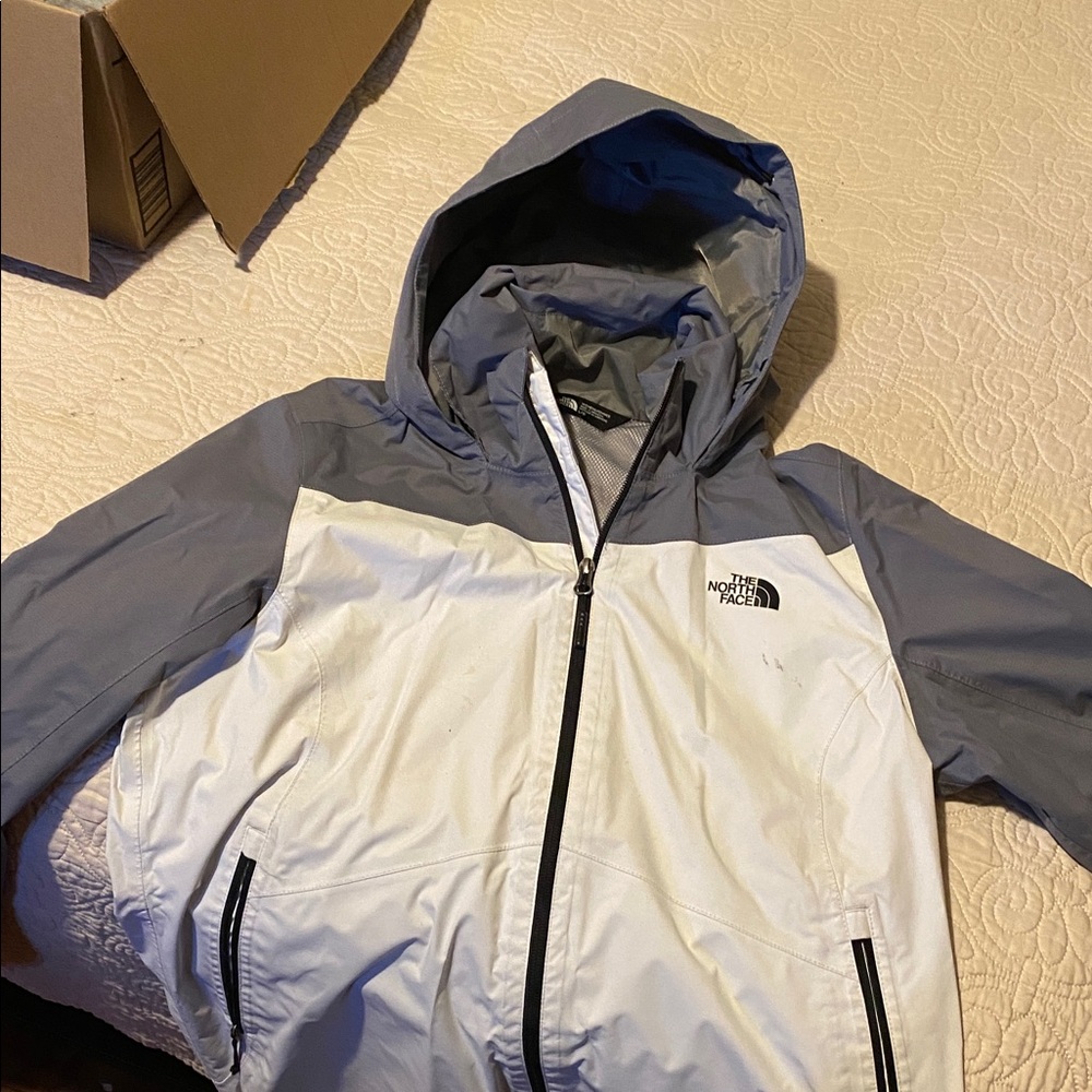 The North Face Women's Two-Tone Ski Jacket